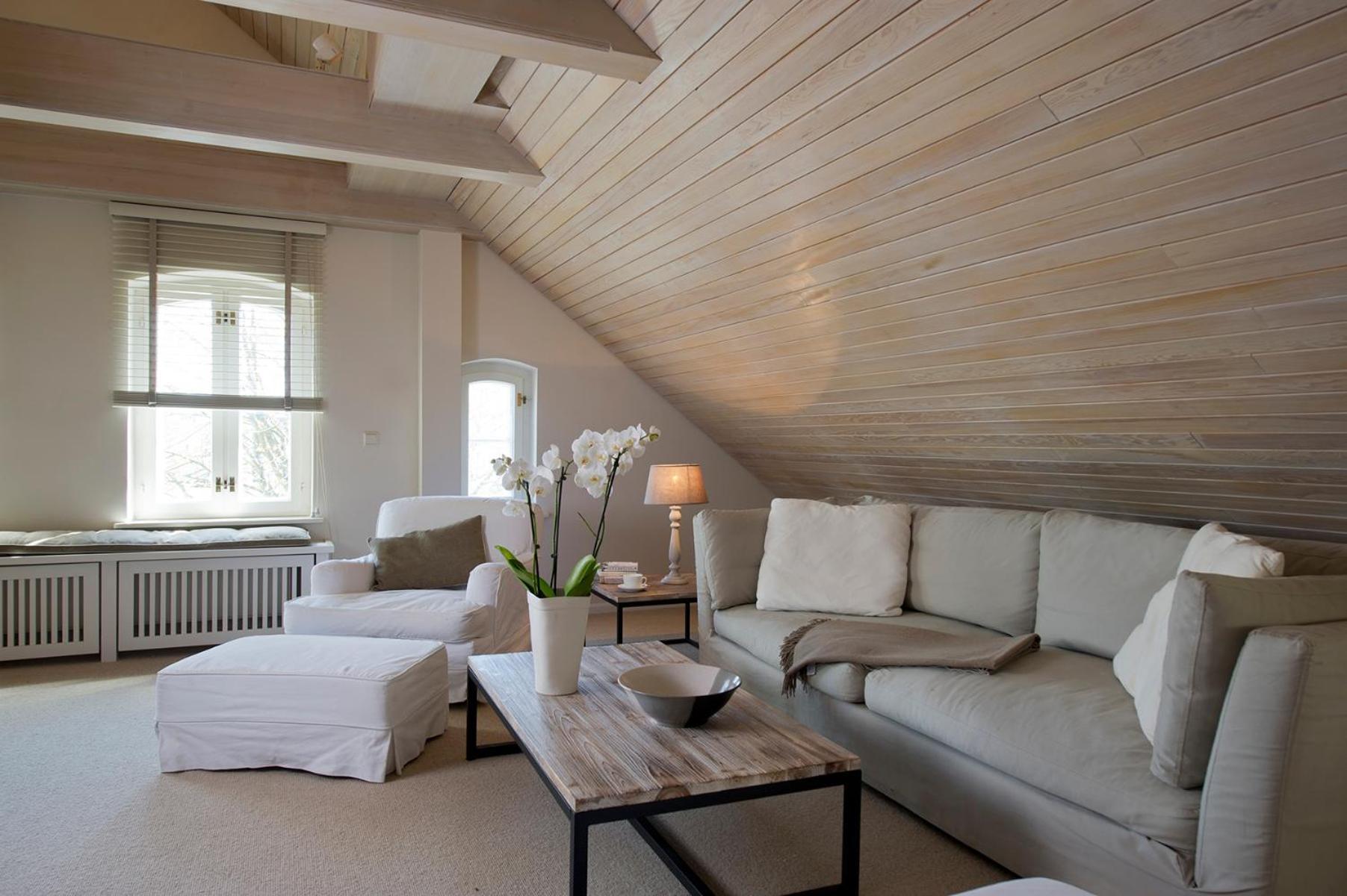 Zollhaus 2 Ferienhaus Keitum