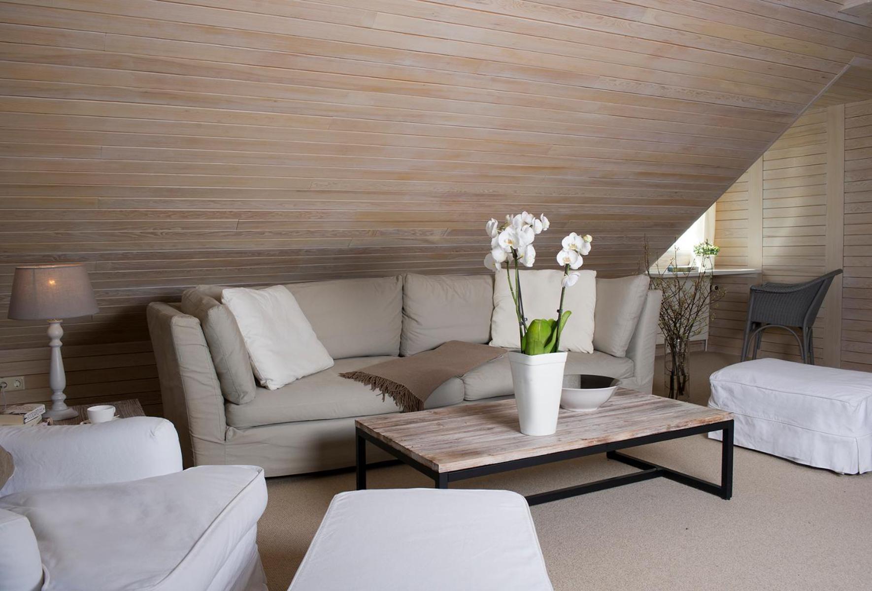 Zollhaus 2 Holiday home *