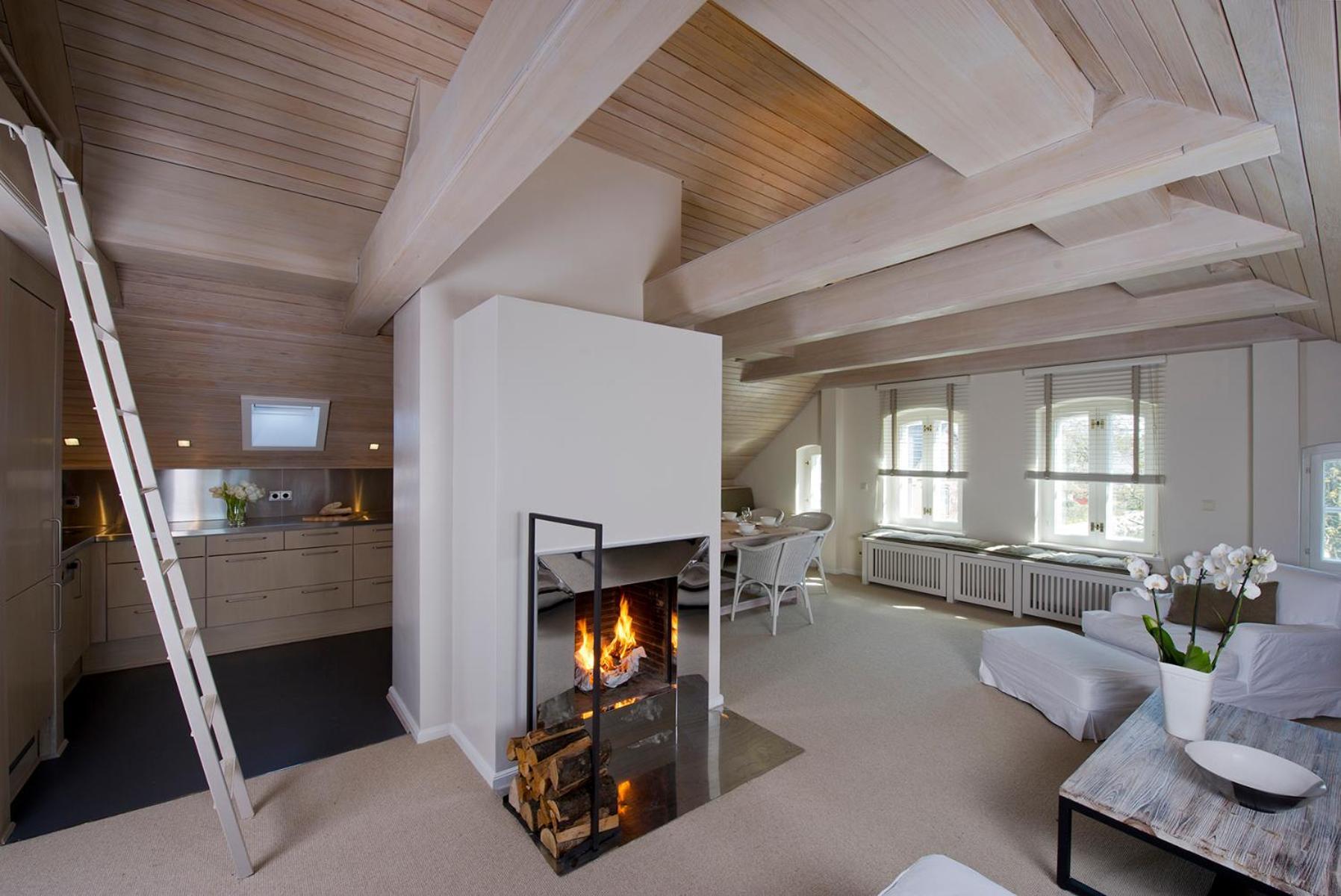 Ferienhaus Zollhaus 2 *