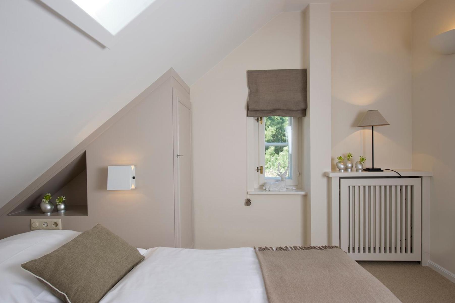 Ferienhaus Zollhaus 2 Keitum