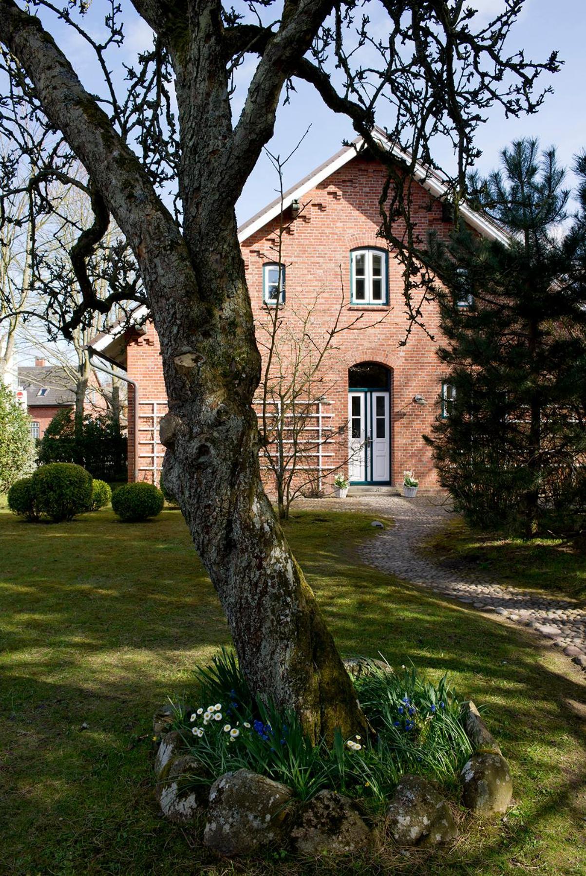 Zollhaus 2 Keitum