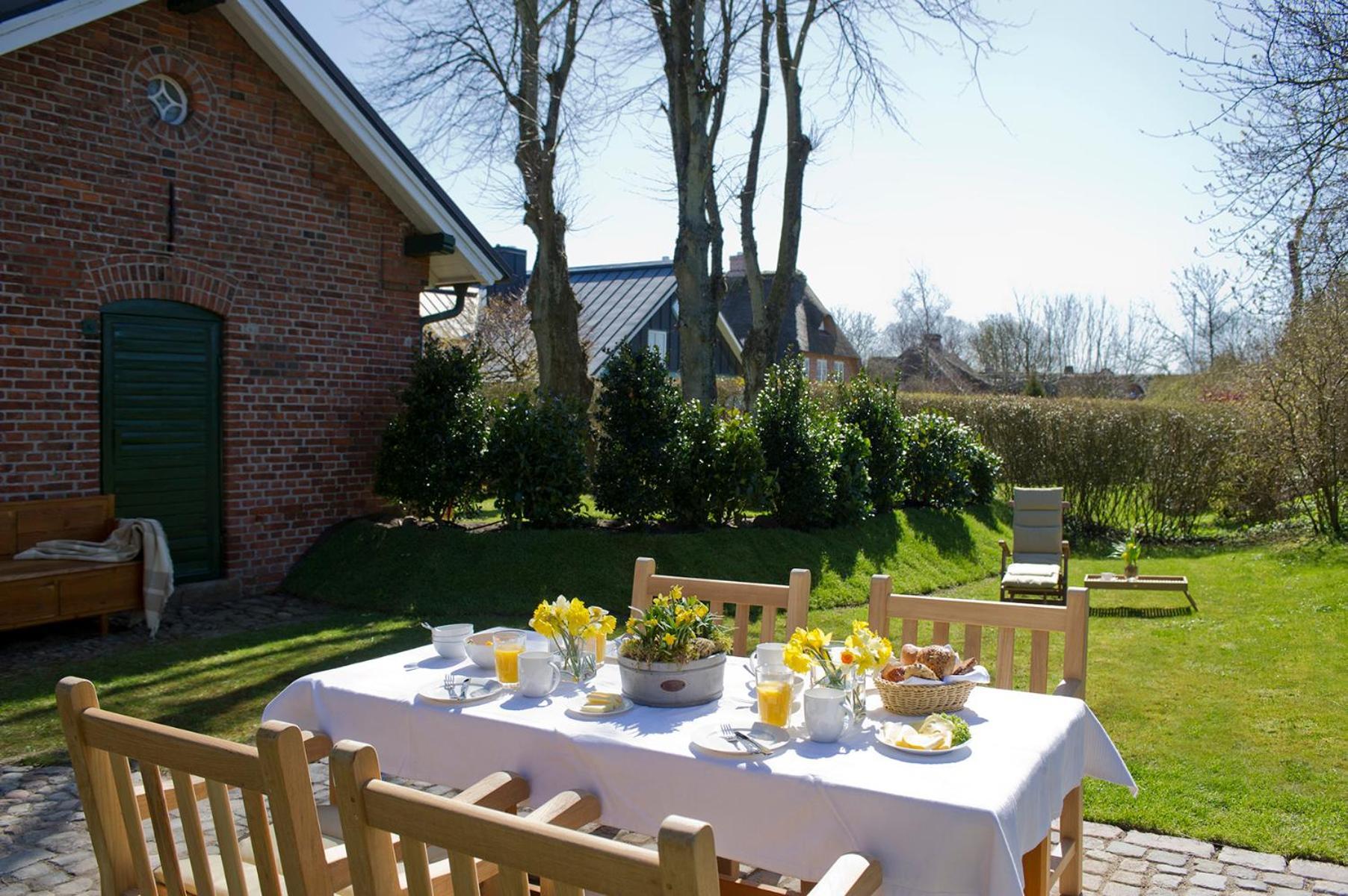 Ferienhaus Zollhaus 2